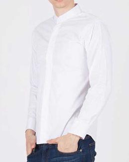 VM Kemeja Koko muslim