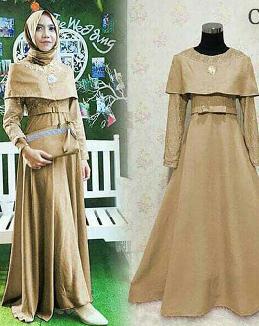 Ggamis / Maxi / Dress